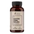 Biotin Zink Selen Kapseln - 1