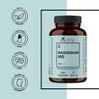 Magnesium 400 Kapseln - 4