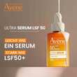 Avene Ultra Serum Glow-Effekt SPF 50 +  - 2