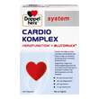 Doppelherz Cardio Komplex system Kapseln - 1
