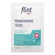 Flint Med Wundreinigungst&uuml;cher steril 12,5x18 cm - 2