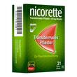 nicorette TX Pflaster 25 mg - 1