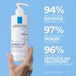 La Roche-Posay Lipikar Baume light AP + M - 3