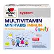 Doppelherz Multivitamin Mini-Tabs family system - 1