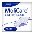Molicare Bed Mat Textile 75x85 cm ohne Fl&uuml;gel - 1