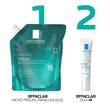 La Roche Posay Effaclar Mikro-Peeling Reinigungsgel - 4