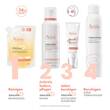 Avene Xeracalm A.D Reinigungs&ouml;l Nachf&uuml;llpack - 3