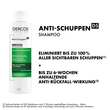 Vichy Dercos Anti-Schuppen Shampoo fettige Kopfhaut  - 7