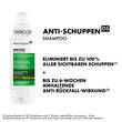 Vichy Dercos Anti-Schuppen Shampoo trockene Kopfhaut  - 3