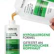 Vichy Dercos Anti-Schuppen Shampoo trockene Kopfhaut  - 6