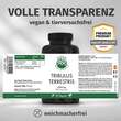 Green Naturals Tribulus Terrestris 2250 mg veg.Kps - 4
