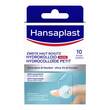 Hansaplast Zweite Haut Schutz Pflaster klein - 1