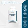 Phospholipid 4 + 1 Komplex Serin + Cholin + Inositol Kps - 2
