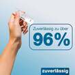 Gluten + Z&ouml;liakie Selbsttest 10 Minuten Blut - 4