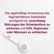 Selbsttest f&uuml;r vaginale Infektionen - 4