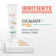 Avene Cicalfate+ Multi-Protect Repair-Cre.SPF 50 + - 2