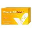 Vitamin D3 Aristo 1000 I.E. Tabletten - 1