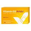 Vitamin D3 Aristo 1000 I.E. Tabletten - 1