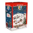 Rabenhorst Rotb&auml;ckchen Adventskalender - 1