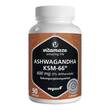Ashwagandha Ksm-66 600mg Extrakt hochdos.veg.Kapseln  - 1