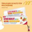 Lacalut Kids Karies & Zuckersäurenschutz 2 - 6 Jahre - 6