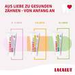 Lacalut Kids Karies & Zuckersäurenschutz 2 - 6 Jahre - 7