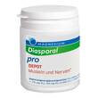 Magnesium Diasporal pro + B-Vit.DEPOT Musk. + Nerv.Tab - 1