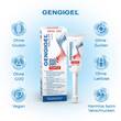 Gengigel Gel Forte Zahngel - 4