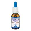 Vitamin K2 &Ouml;l forte 200µg all-trans MK7 Dr. Jac.FLE - 1