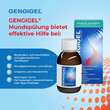 Gengigel Hydrogel Mundsp&uuml;ll&ouml;sung - 4