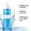 Eucerin Dermatoclean Hyaluron Reinigungsgel - 2