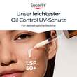 Eucerin Sun Oil Control UV-Serum LSF 50 +  - 2