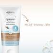 Hyaluron Sanfte Br&auml;une Aqua Gelcreme - 4