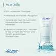 La mer Pearl of Sea Duschgel mit Parfum - 4