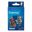 Cosmos Playmobil Ritter Pflaster 3 Gr&ouml;&szlig;en - 1