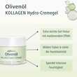 Oliven&ouml;l Kollagen Hydro-Cremegel - 4
