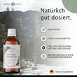 Bittertropfen 15 Kräuter Bitterstoffe Nordic Pure - 3