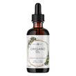 Oregano Öl mit 80% Carvacrol vegan Nordic Pure - 1