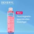 Dexeryl Duschgel feuchtigkeitsspendend - 2