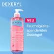 Dexeryl Duschgel feuchtigkeitsspendend - 2