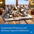 Polarzauber Fr&uuml;chte-Gew&uuml;rztee Bio Salus Filterbeutel  - 2