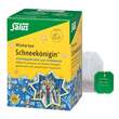 Schneek&ouml;nigin Fr&uuml;chte-Gew&uuml;rztee Bio Salus Fbeutel  - 1