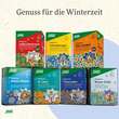 Schneek&ouml;nigin Fr&uuml;chte-Gew&uuml;rztee Bio Salus Fbeutel  - 5