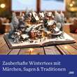 Winter-Wichtel Wintertee Bio Salus Filterbeutel - 2