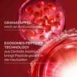 Weleda Exo Boost Firm &amp; Lift Tuchmaske Granatapfel - 5