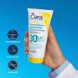 Cerave Sonnenschutz K&ouml;rper feuchtigkeitssp.SPF 30 - 4