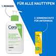 Cerave Sonnenschutz Stick SPF 50 +  - 4
