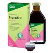 Floradix mit Eisen Fl&uuml;ssigkeit zum Einnehmen - 1
