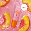 Weleda Pink Peach tinded Lip Butter - 3