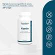 Fisetin + Quercetin + Spermidin + Vitamin B3 vegan Kapseln  - 3